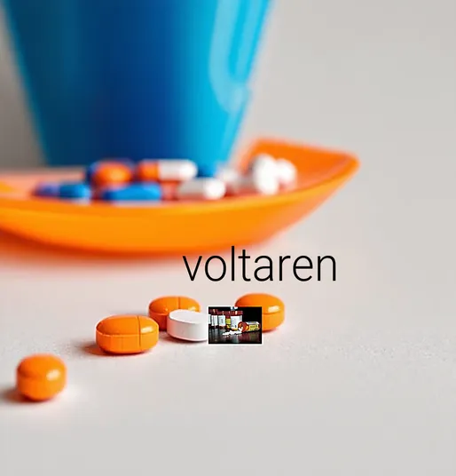 Precio de voltaren gotas